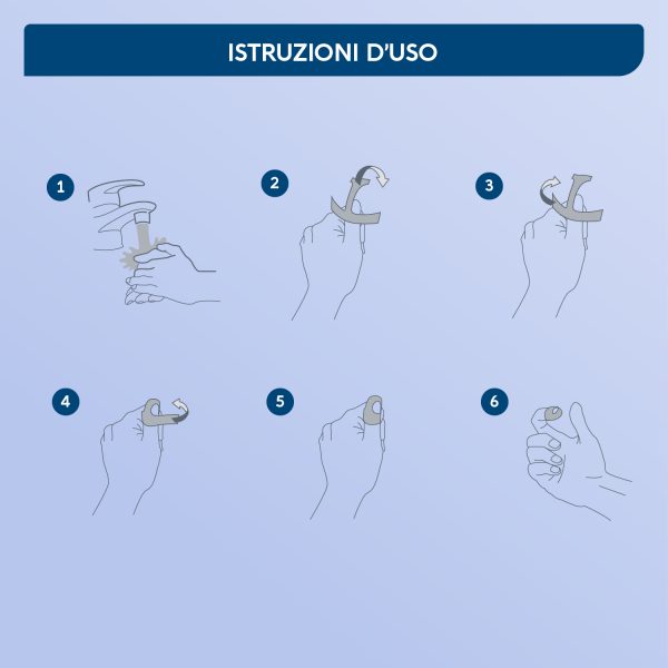 RAGADI CEROTTI Idrocolloidali - immagine 3